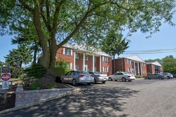 Off street parking